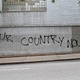 Illustration for article titled Breitbart Traffic Down As Readers Now Getting Bulk Of News Analysis From Graffiti Scrawled Across Neighborhood